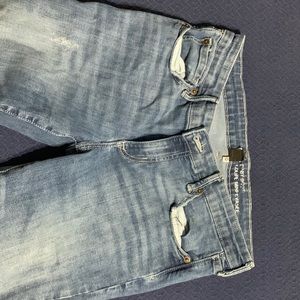 Gap jeans